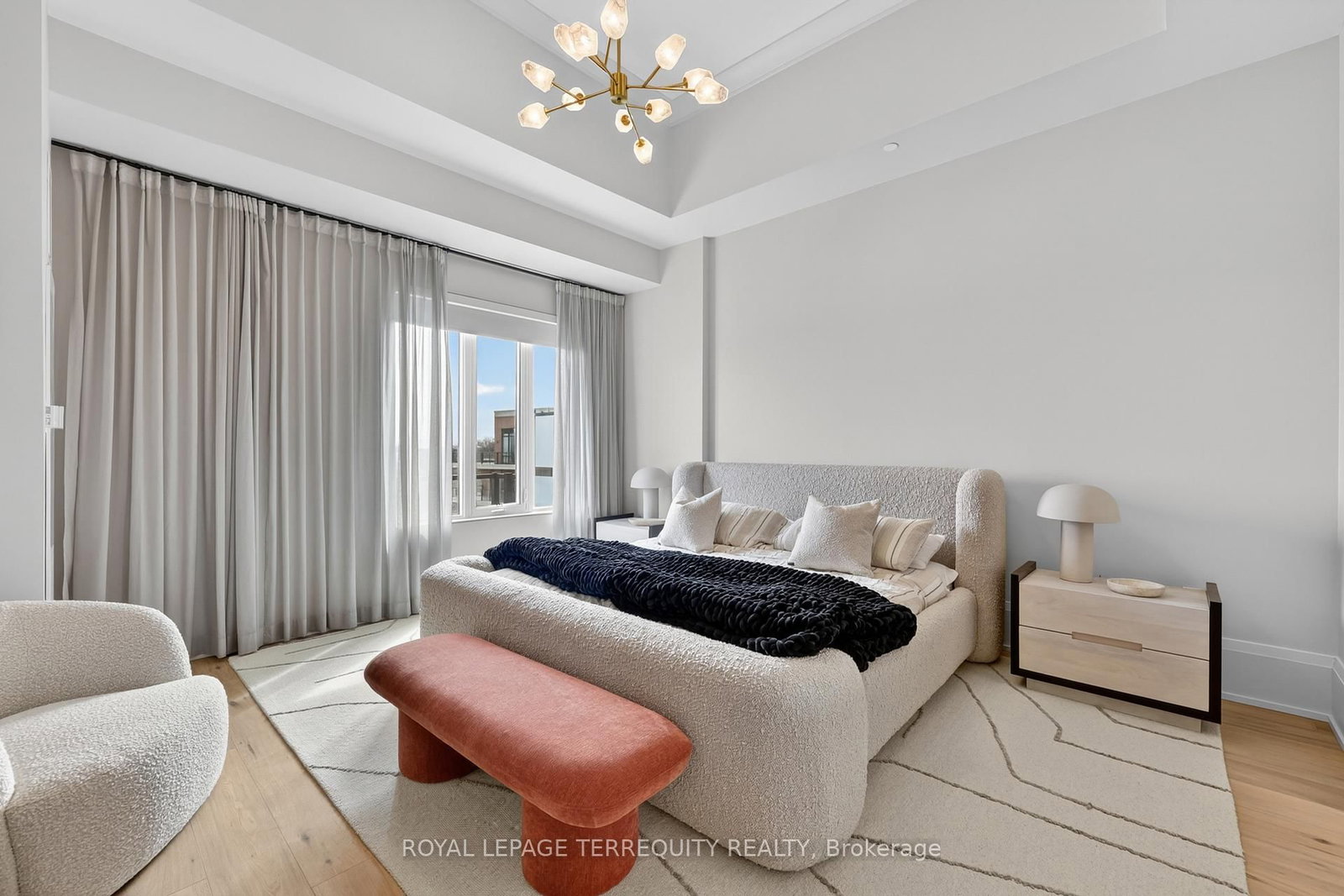 1 Hume Street, Unit PH 615 - Photo 21