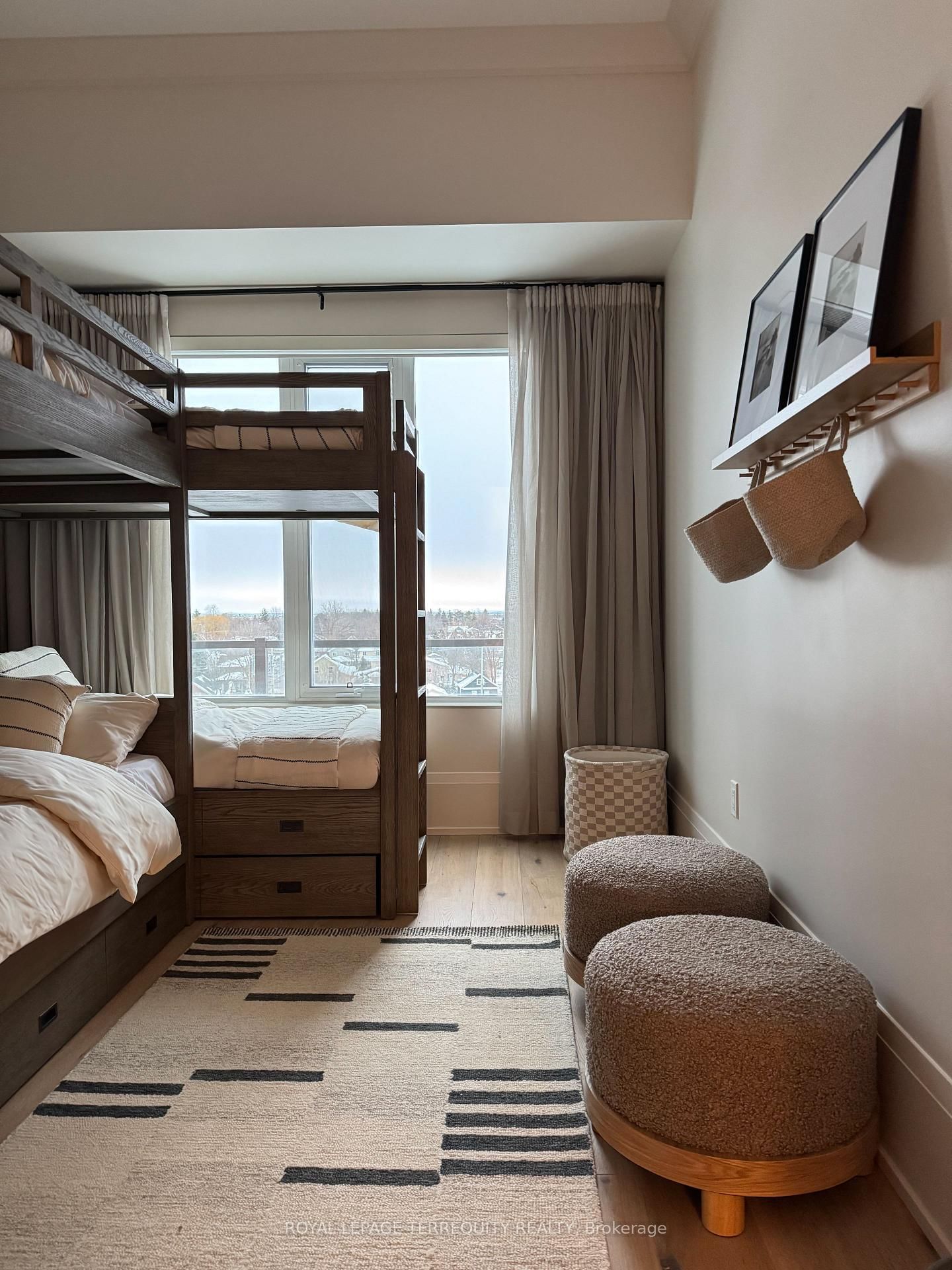 1 Hume Street, Unit PH 615 - Photo 26