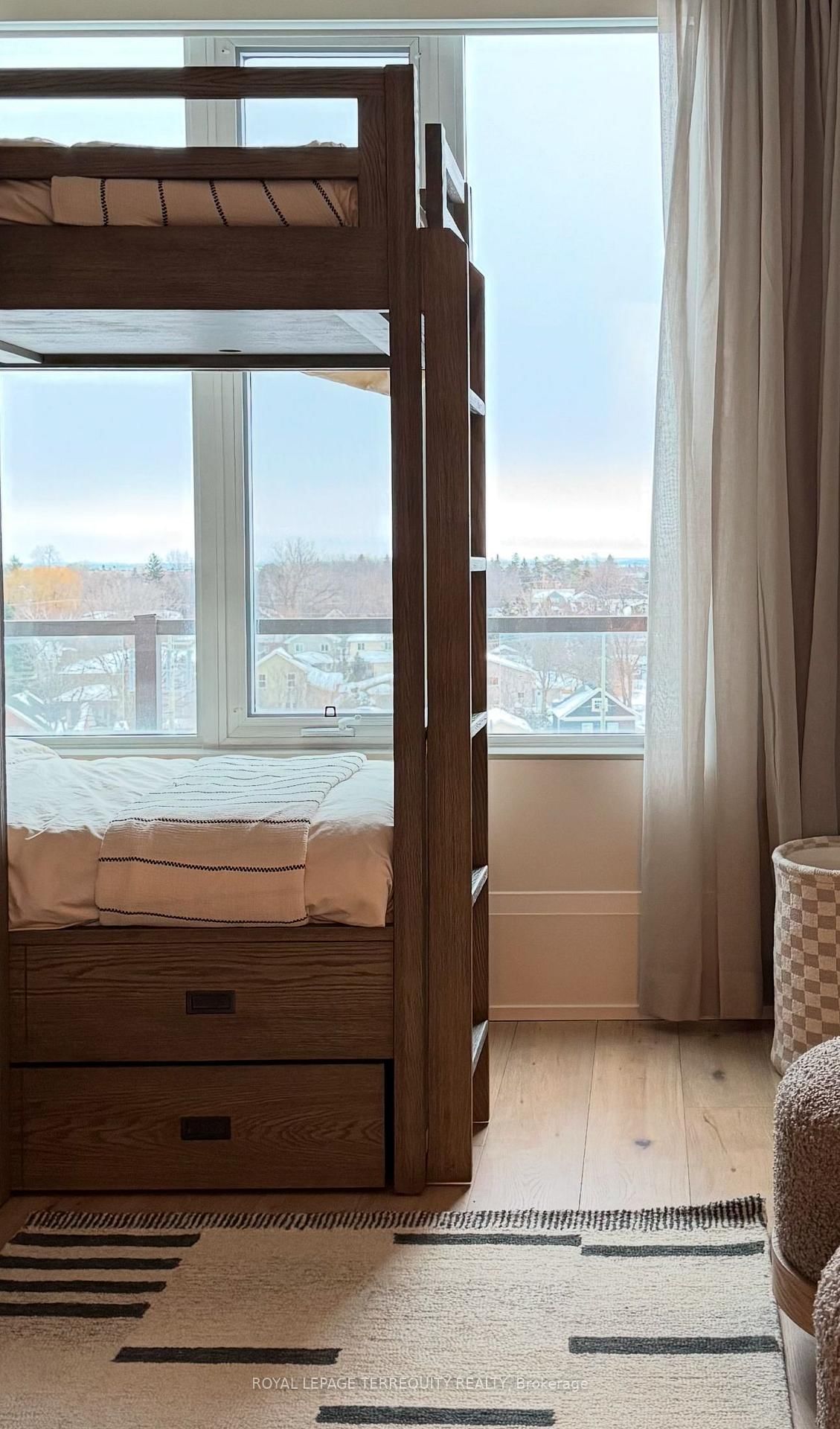 1 Hume Street, Unit PH 615 - Photo 27