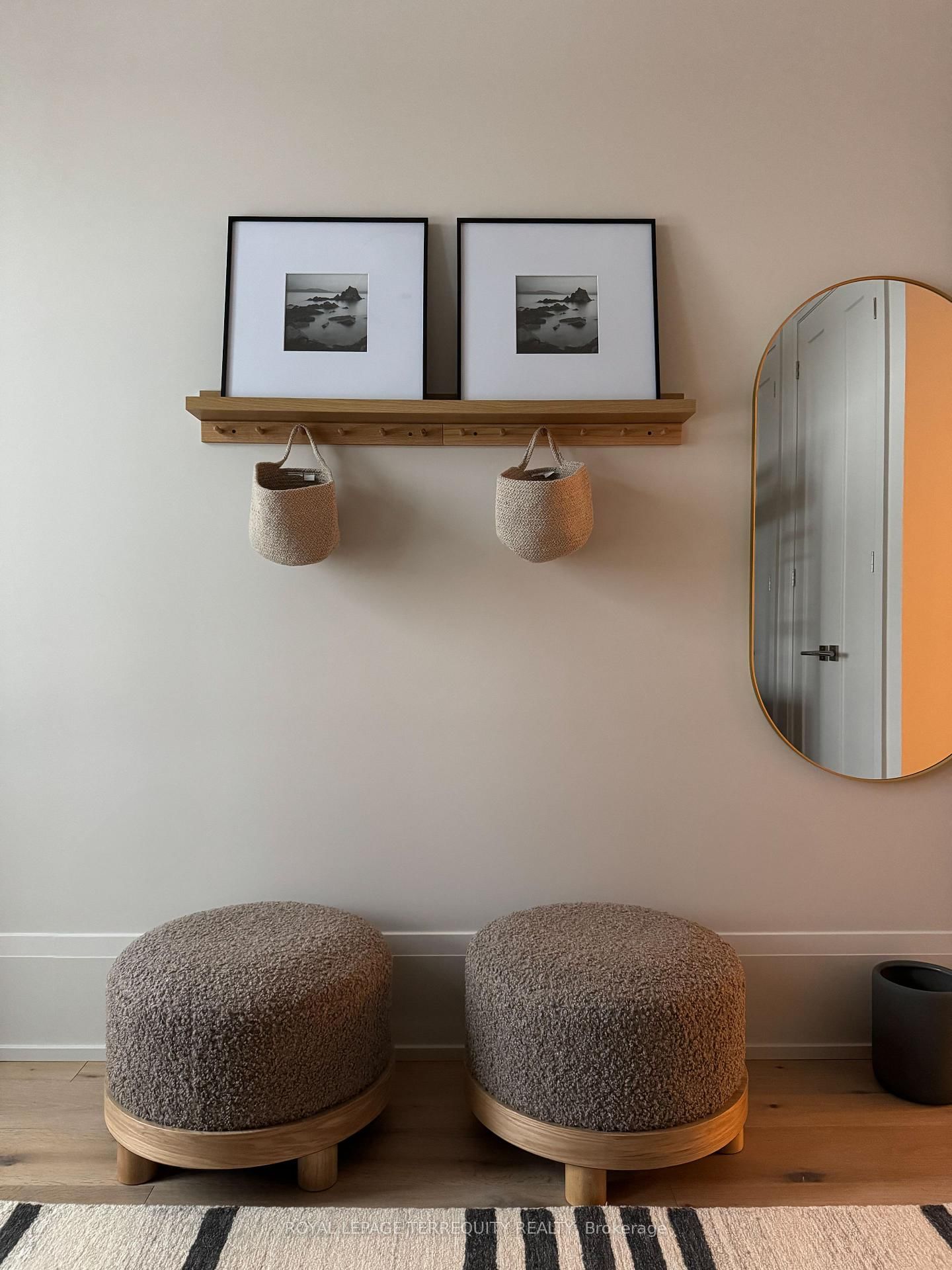 1 Hume Street, Unit PH 615 - Photo 28