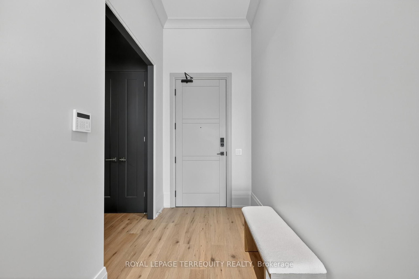 1 Hume Street, Unit PH 615 - Photo 33