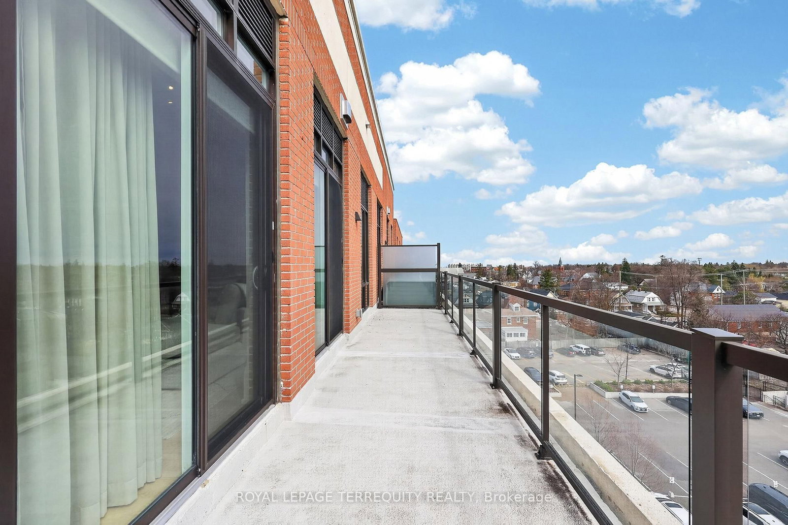 1 Hume Street, Unit PH 615 - Photo 35