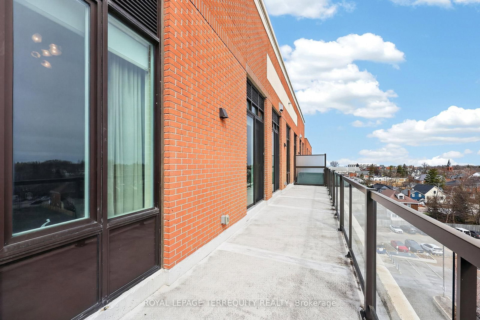 1 Hume Street, Unit PH 615 - Photo 36