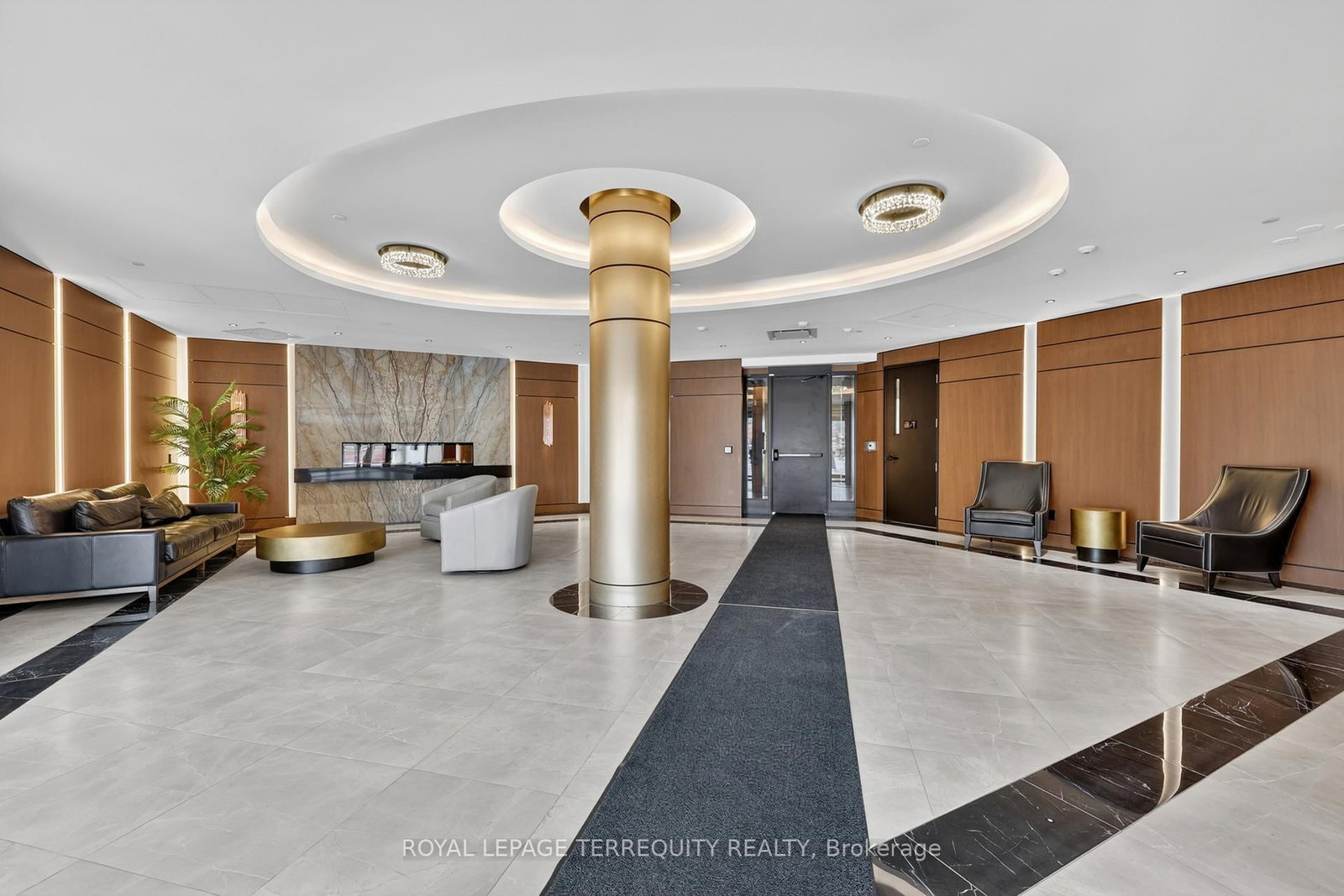 1 Hume Street, Unit PH 615 - Photo 37