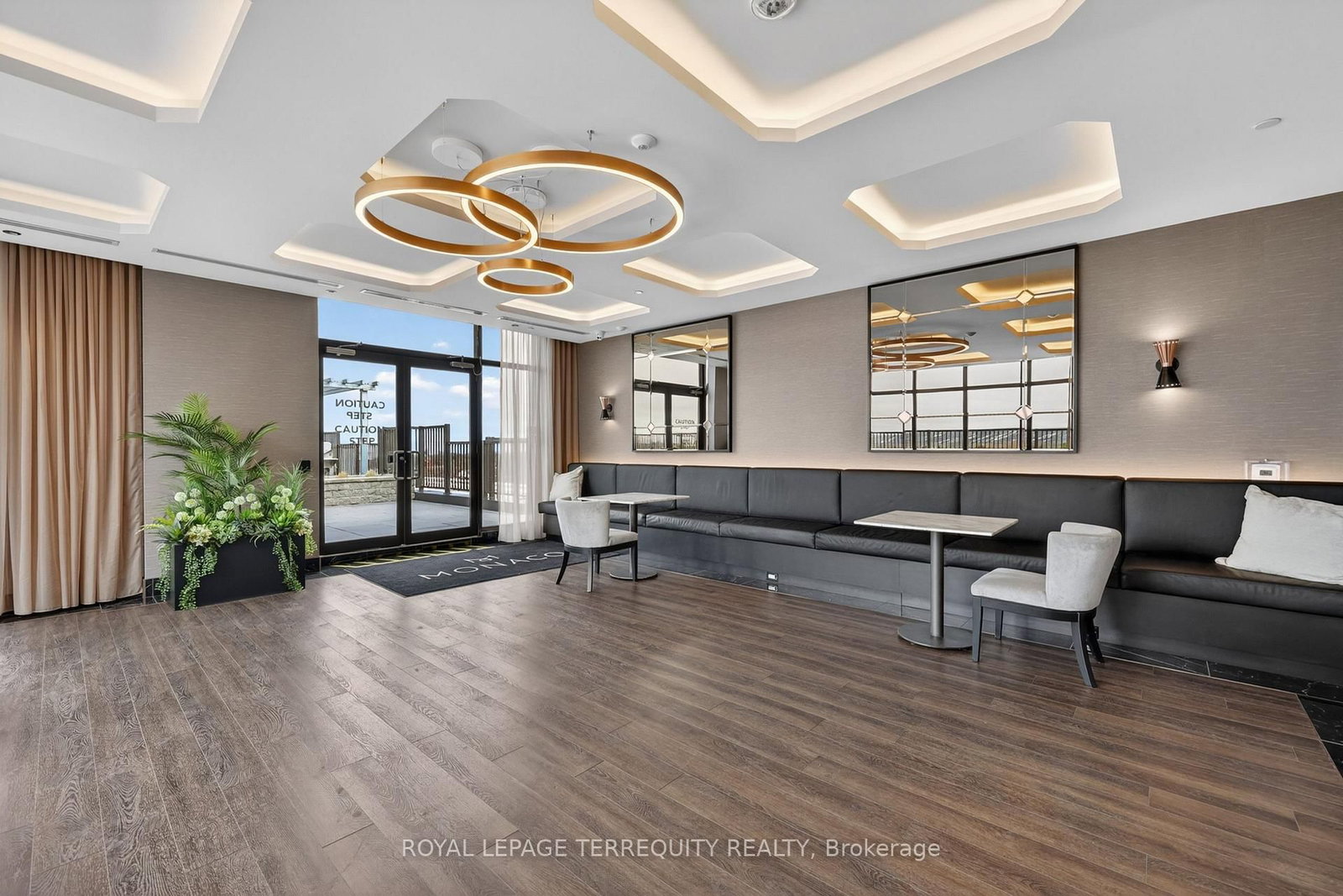 1 Hume Street, Unit PH 615 - Photo 39