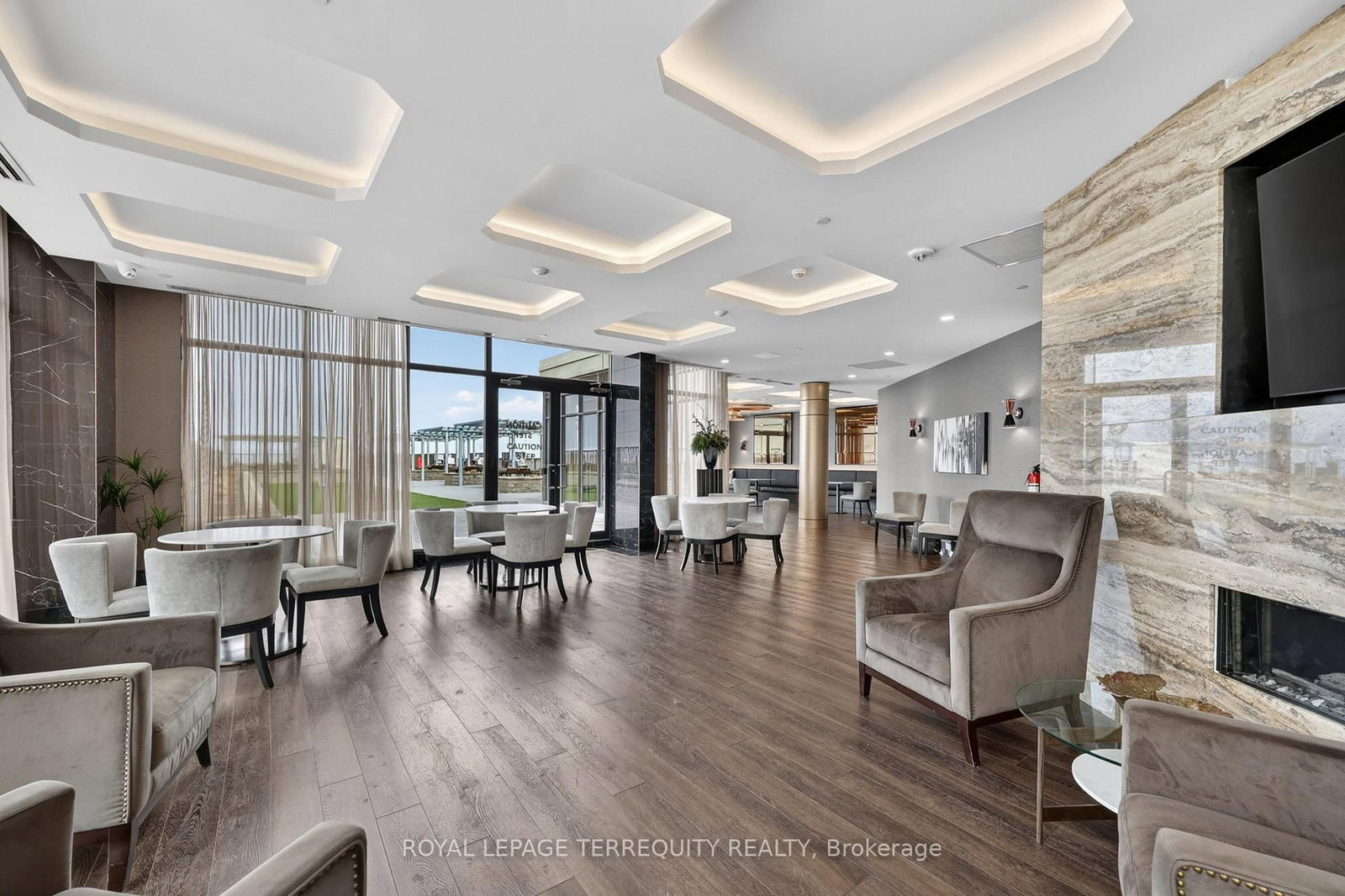 1 Hume Street, Unit PH 615 - Photo 41