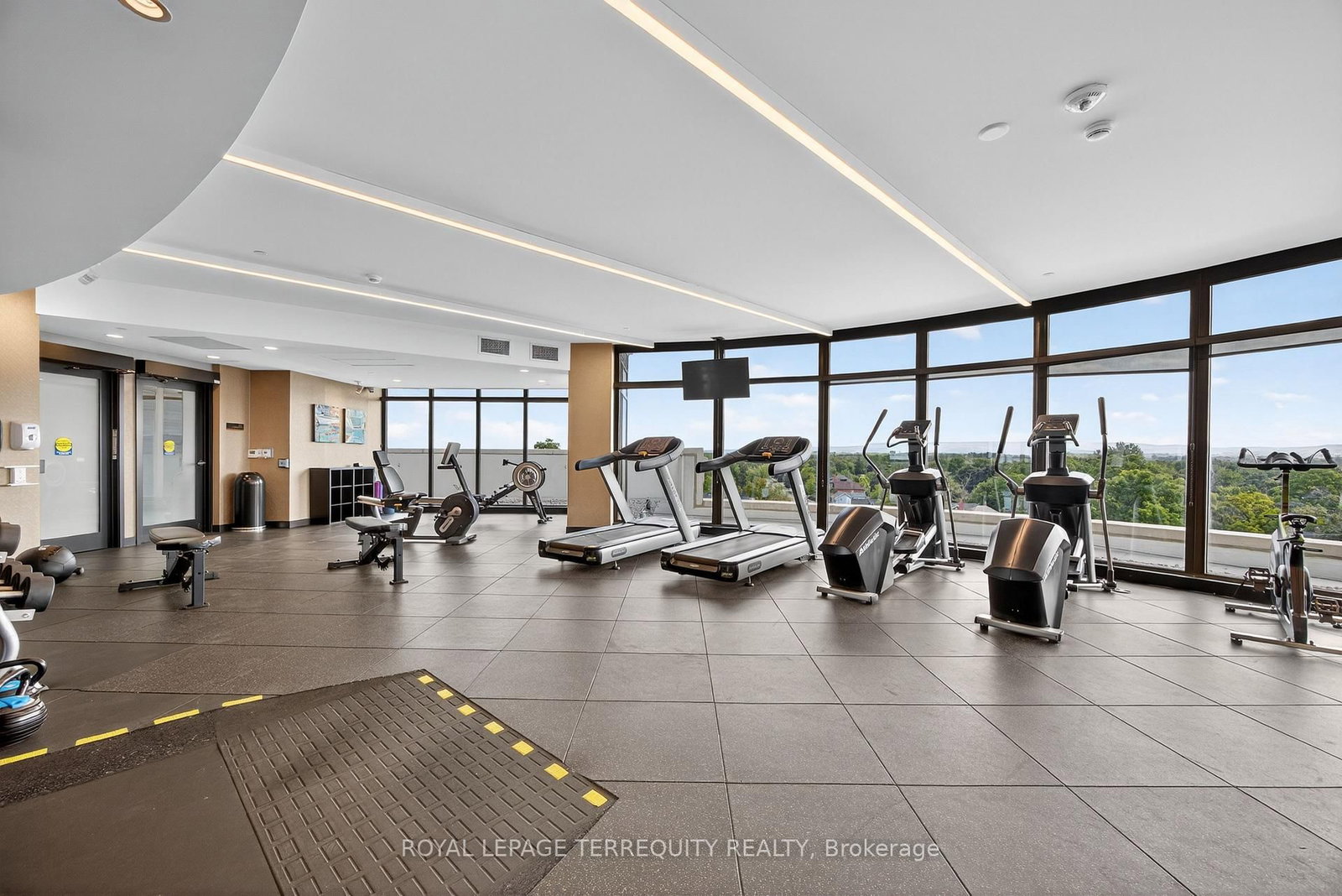 1 Hume Street, Unit PH 615 - Photo 43