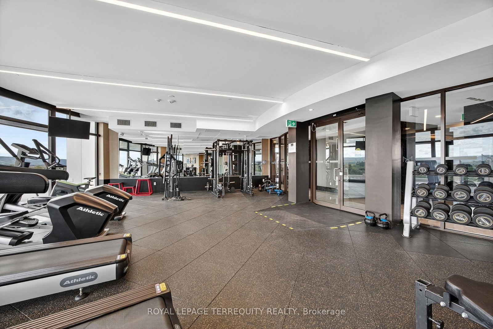 1 Hume Street, Unit PH 615 - Photo 44