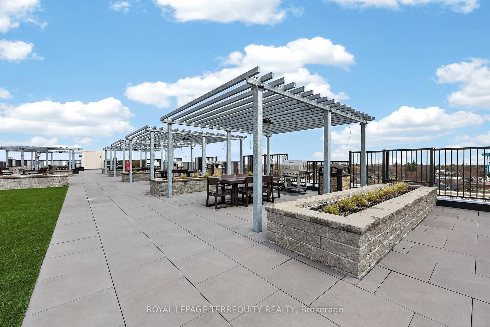 1 Hume Street, Unit PH 615 - Photo 45