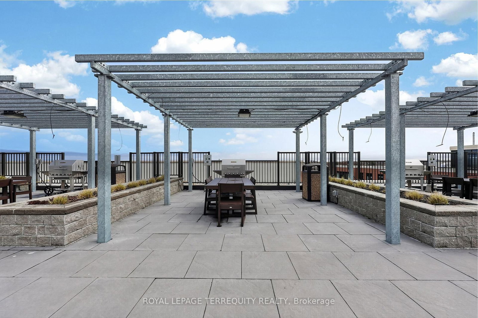 1 Hume Street, Unit PH 615 - Photo 46