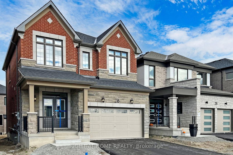 26 Mcbride Tr, Barrie, L9J 0Y9 | Image 2