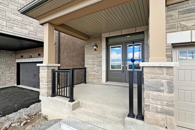 26 Mcbride Tr, Barrie, L9J 0Y9 | Image 3