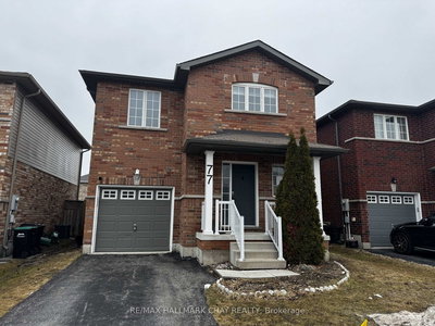 77 White Cres | Barrie | Image