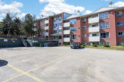 304 - 120 Bell Farm Rd | Barrie | Image