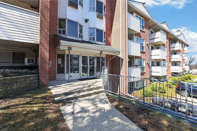 304 - 120 Bell Farm Road