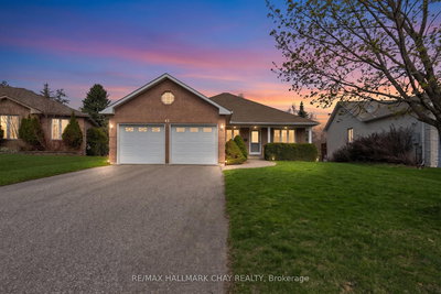 42 Webb St | Barrie | Image