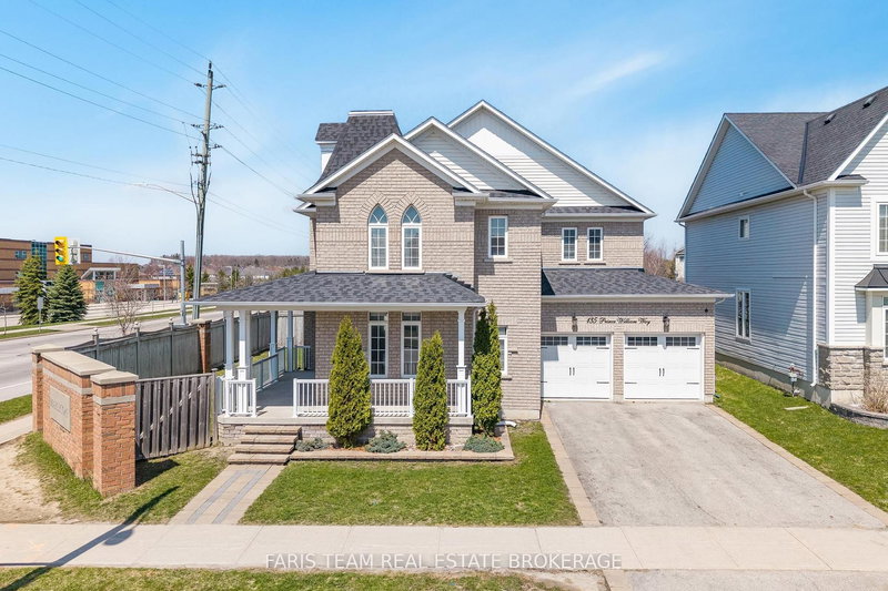 135 Prince William Way, Barrie, L4M 7H6 | Image 2
