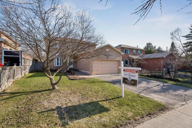 77 Livingstone Street W