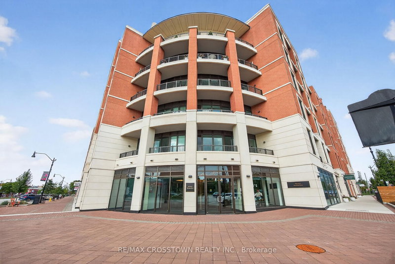 220 - 1 HUME St, Collingwood, L9Y 0X3 | Image 2