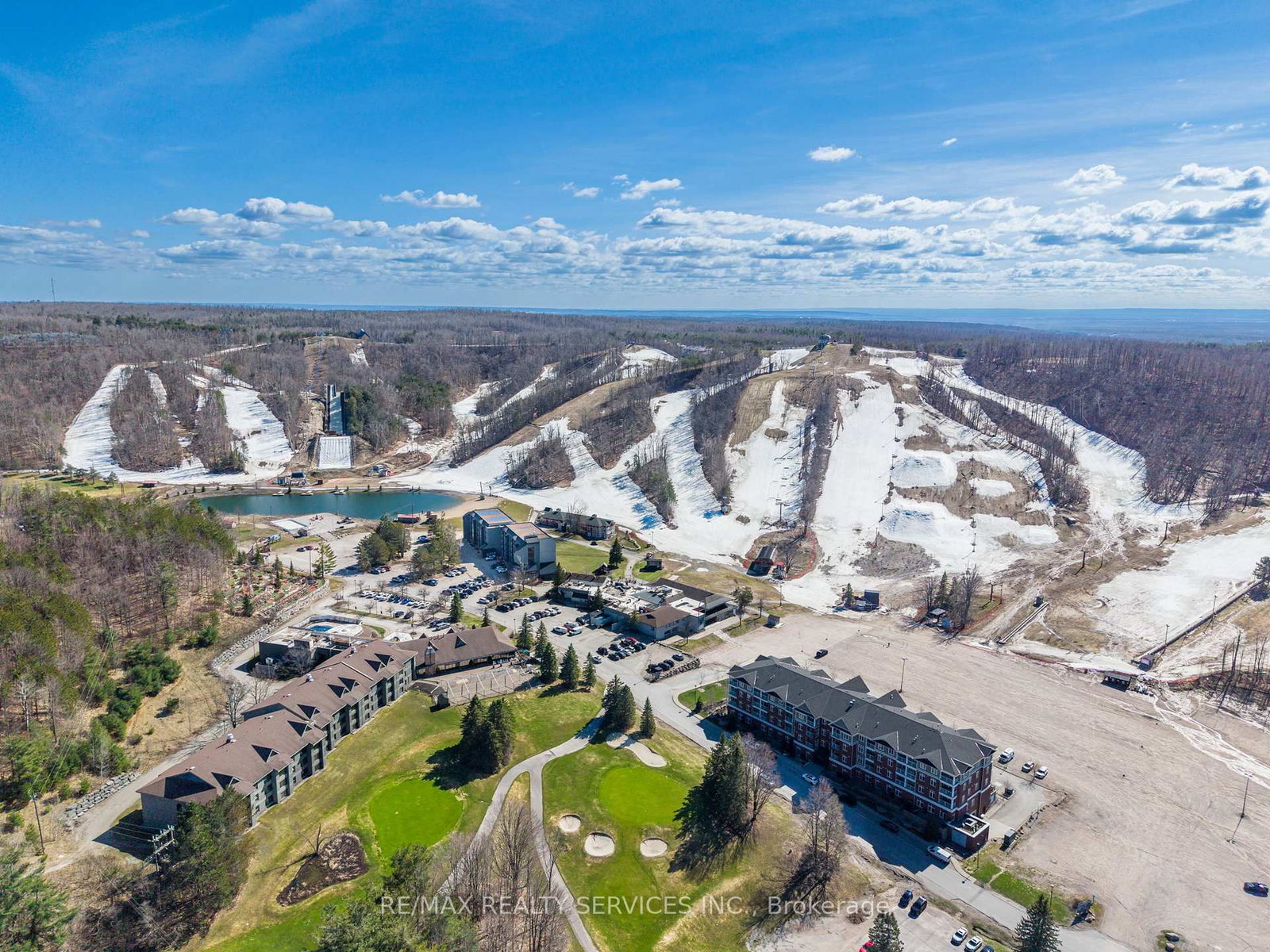 80 Horseshoe Boulevard, Unit 501 - Photo 2