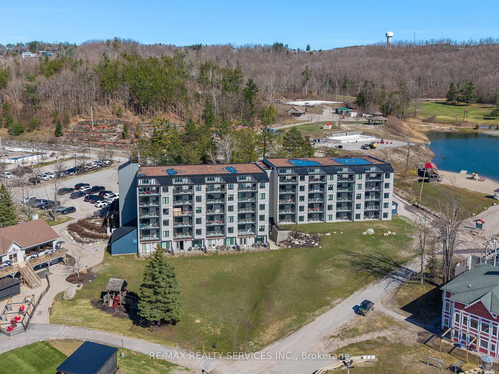 80 Horseshoe Boulevard, Unit 501 - Photo 25