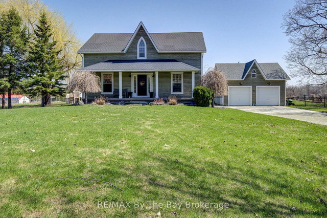 1595 County 42 Road