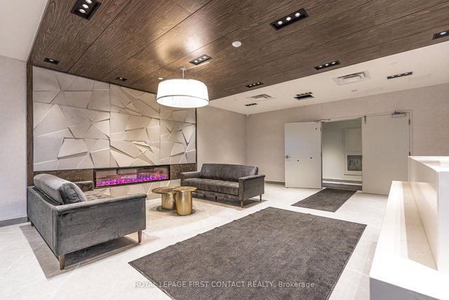 106 - 58 Lakeside Terrace