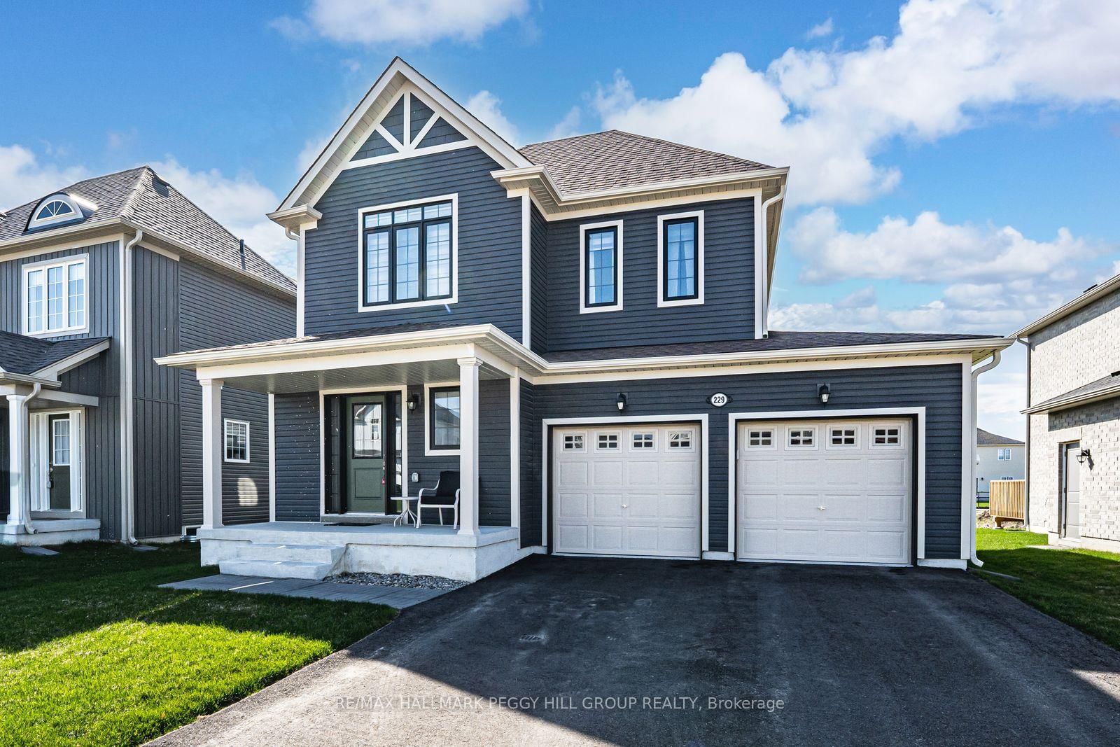 Detached House for sale at 229 Mckenzie Drive, Clearview, Ontario, L0M 1S0 - Stayner - MLS: S13042700