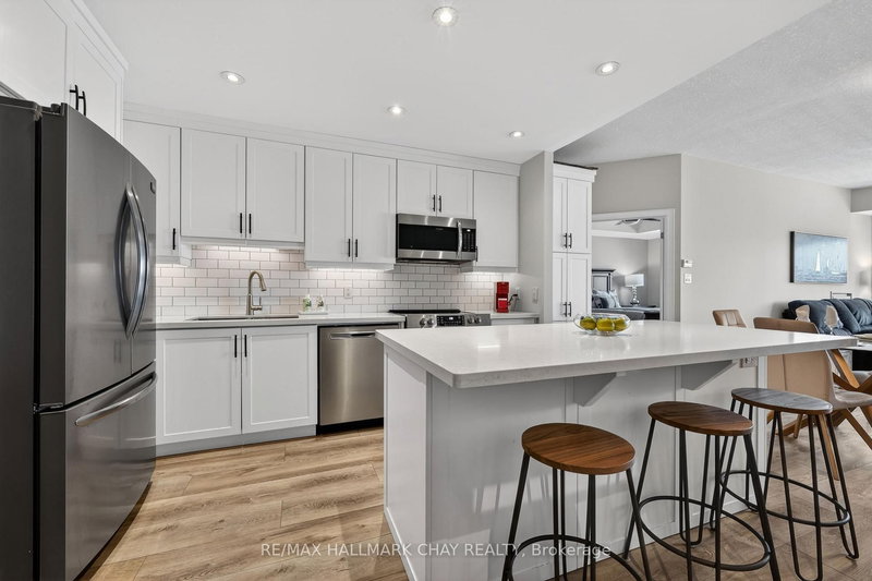 805 - 37 Ellen St, Barrie, L4N 6G2 | Image 3