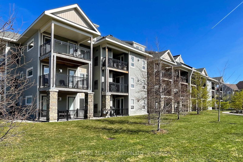 107 - 2 Cove Crt, Collingwood, L9Y 0Y6 | Image 2