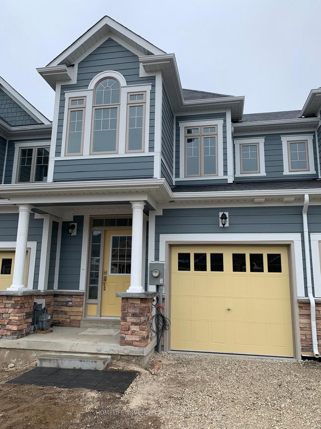 4 Little River Crossing