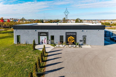 10 Lockhart Rd | Barrie | Image