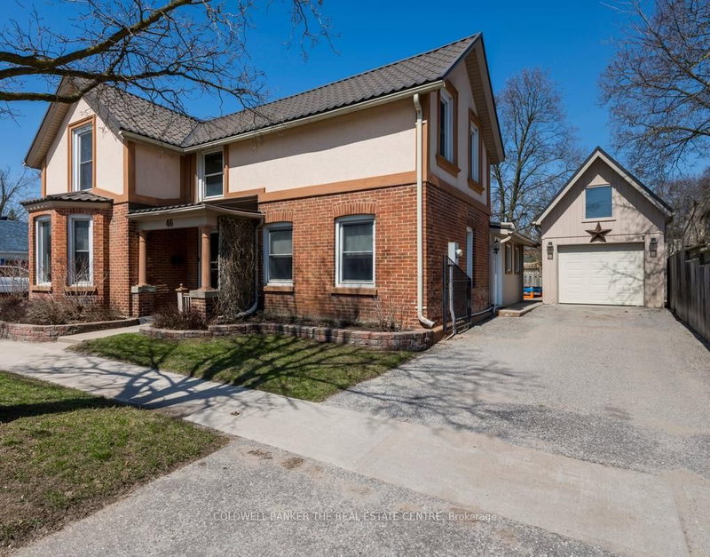 46 Park St, Barrie, L4N 1H5 | Image 2