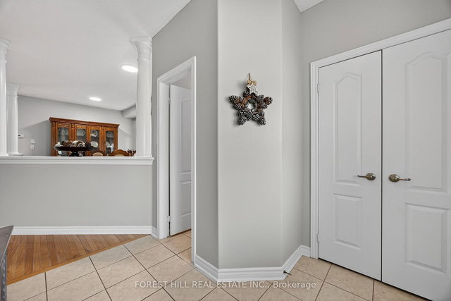 31 Connaught Lane