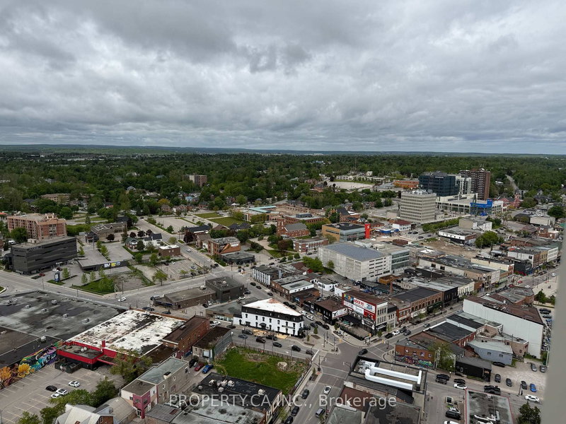 2905 - 39 Mary St, Barrie, L4N 1S9 | Image 2