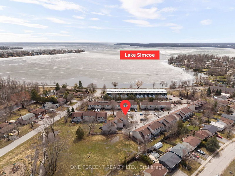 #37 - 12 Lankin Blvd, Orillia, L3V 6T2 | Image 3