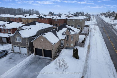 239 Country Lane | Barrie | Image