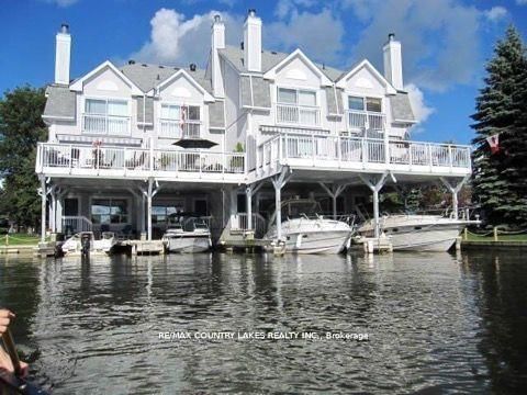 24 Laguna Parkway • #15 • Ramara, ON photo 1