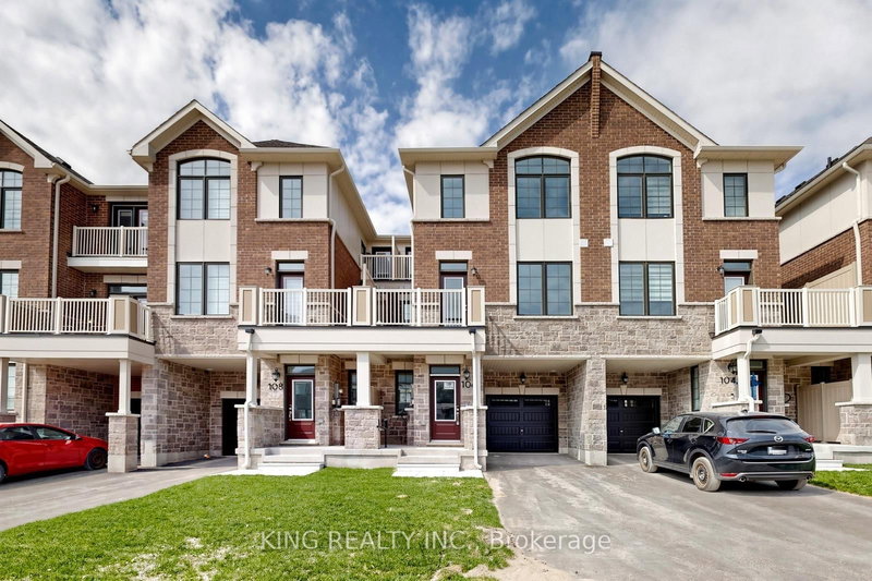 106 Yorkshire St, Barrie, L9J 1B4 | Image 2