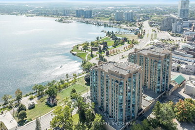 511 - 150 Dunlop St | Barrie | Image