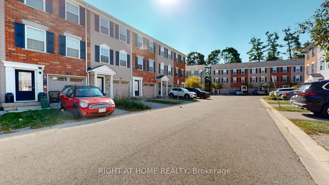 20 - 91 Coughlin Road