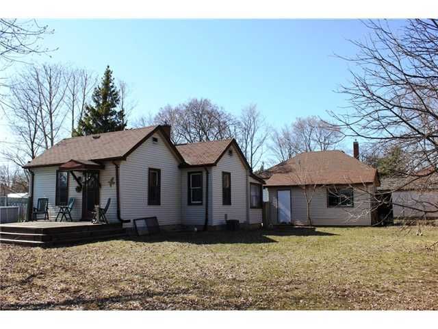 76 Henry St, Barrie, L4N 1C7 | Image 2