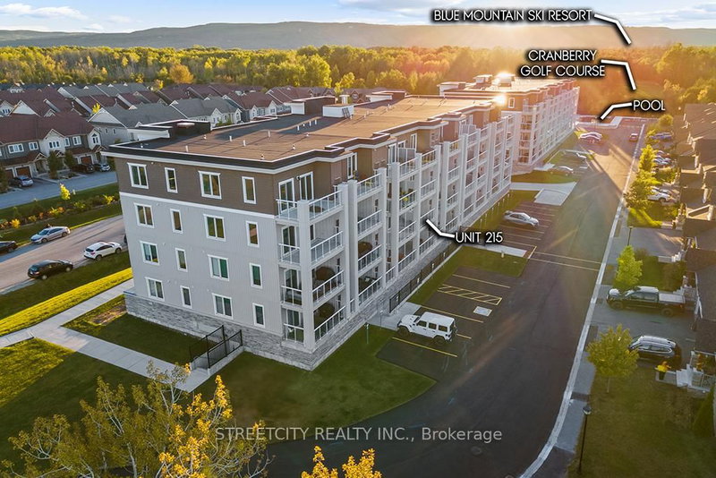 home for sale on 215-5 Spooner Crescent