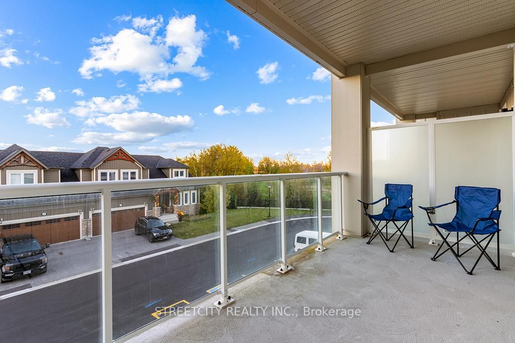 5 Spooner Crescent, Unit 215 - Photo 19