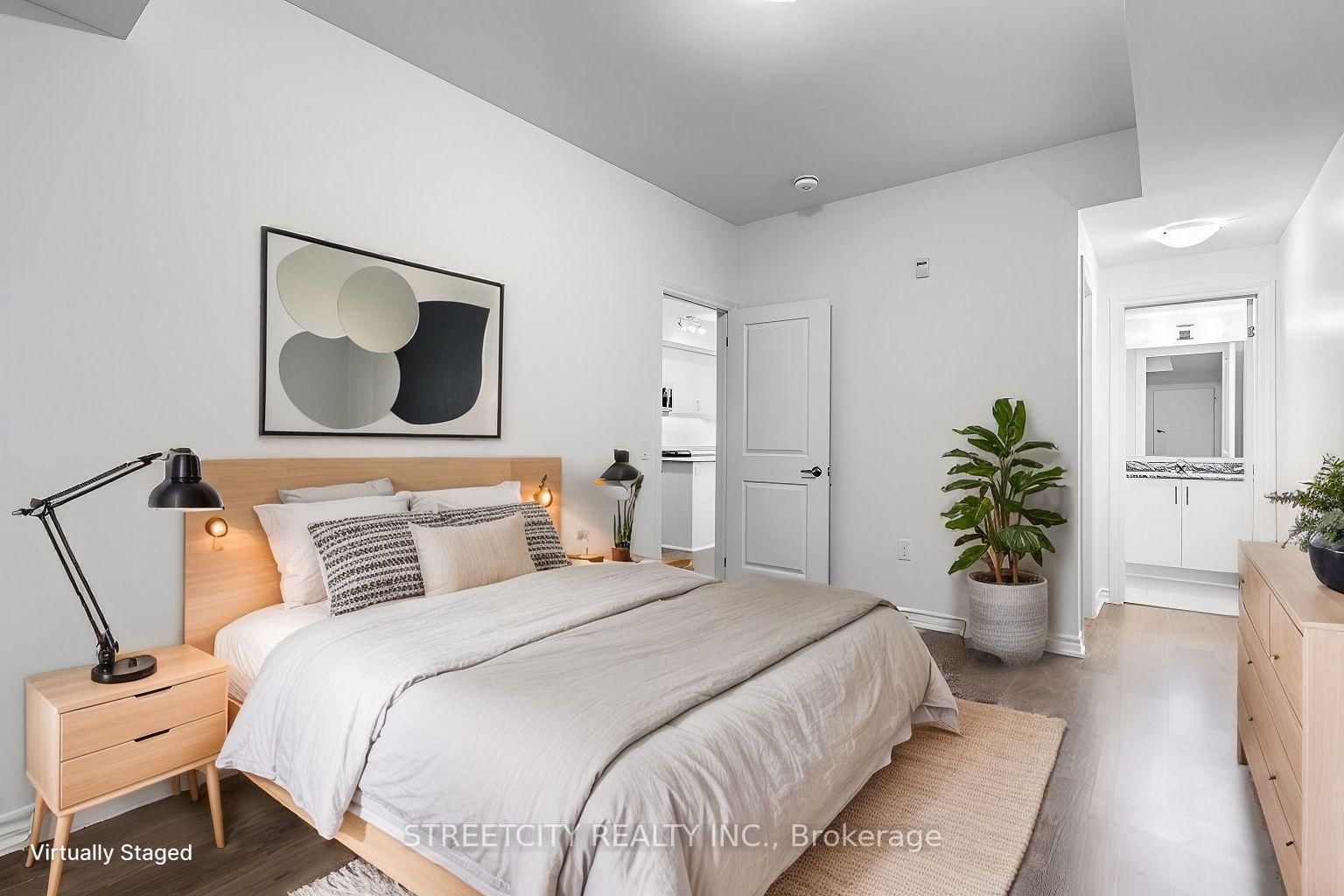 5 Spooner Crescent, Unit 215 - Photo 22