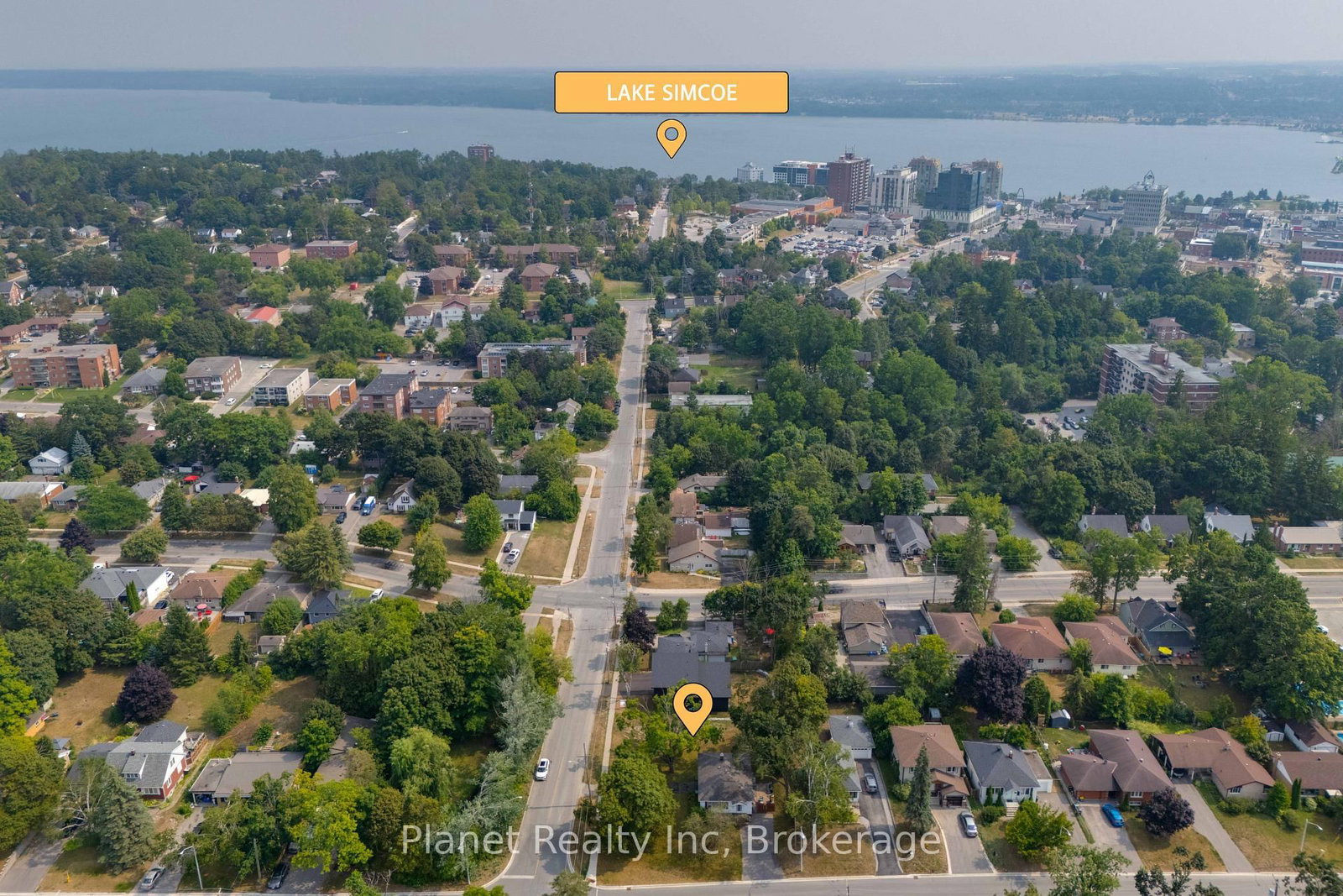 170 Berczy Street • Barrie, ON photo 14