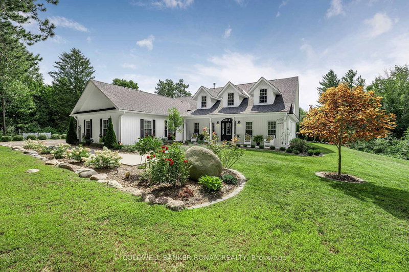 287 Dorion Rd, Tiny, Ontario