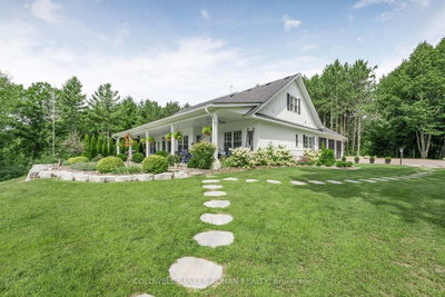 287 Dorion Road