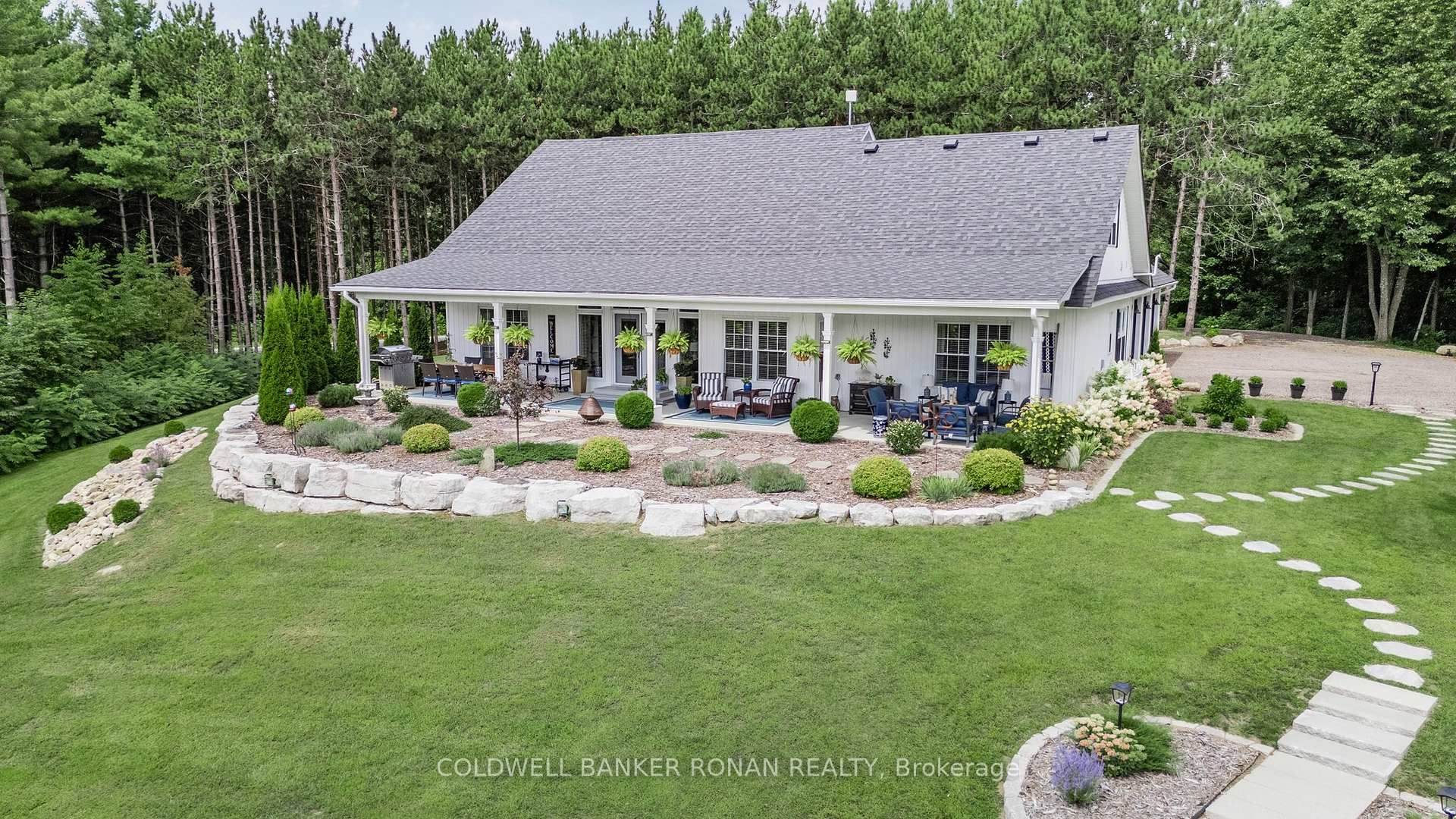 287 Dorion Road