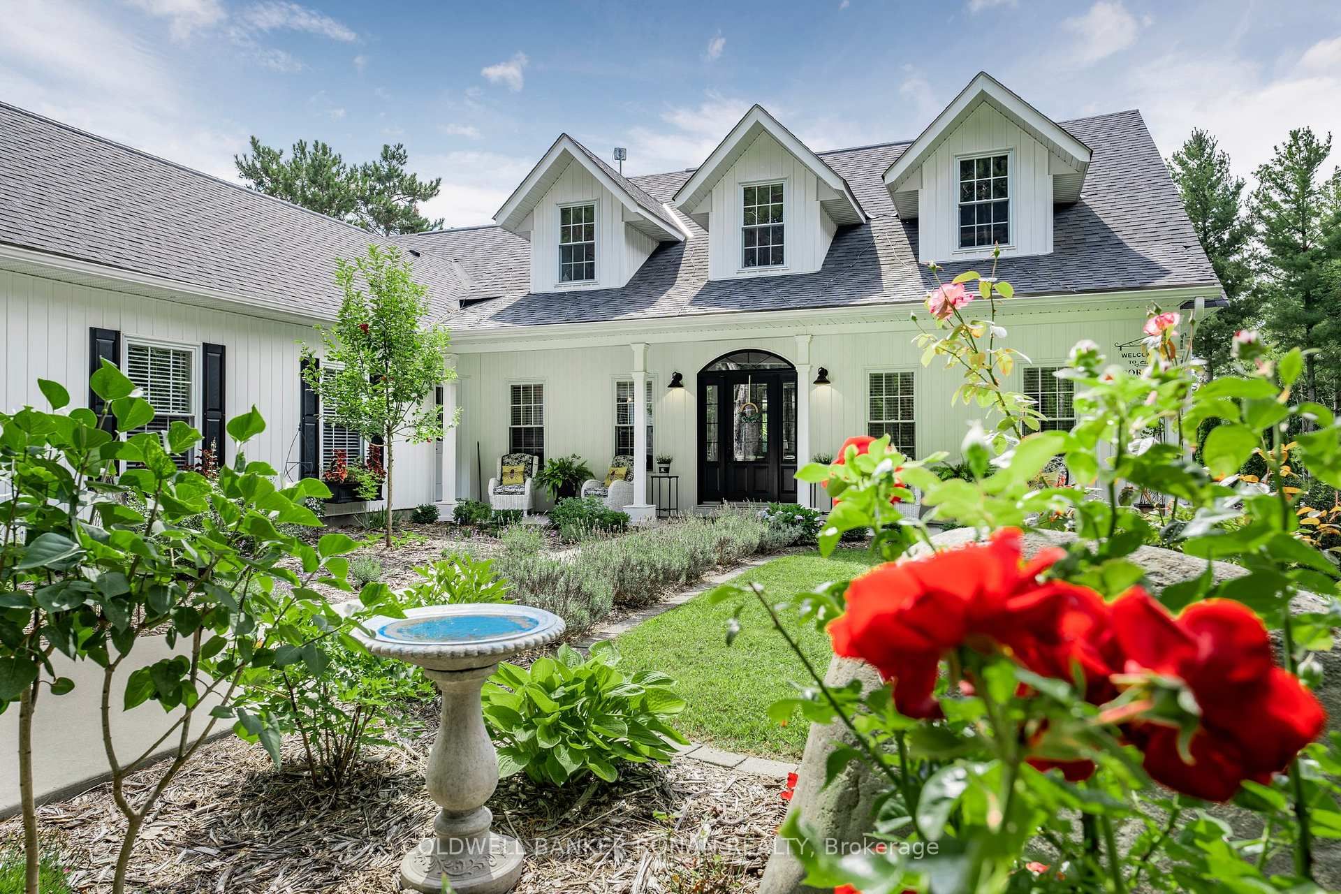 287 Dorion Road